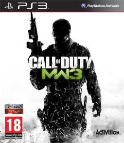 Call of Duty: Modern Warfare 3