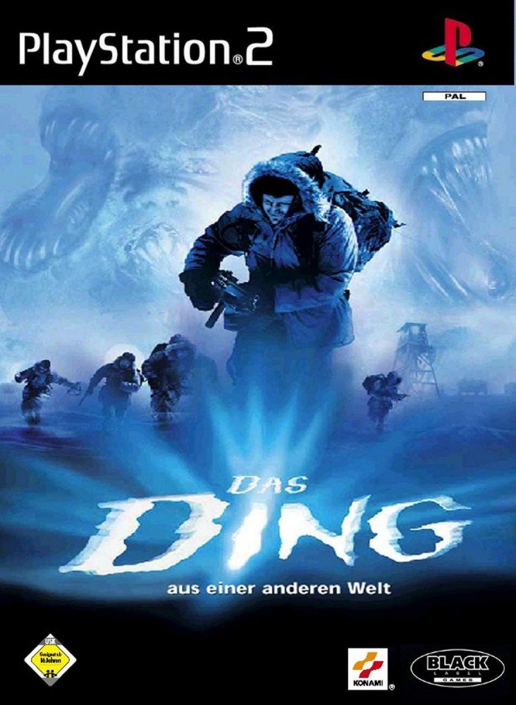 Das Ding