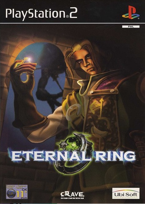 Eternal Ring