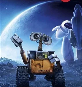 Disney Pixar WALL·E