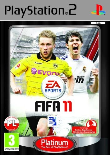 Fifa 11