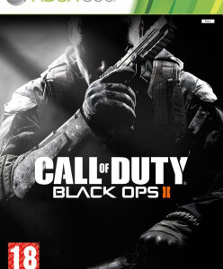 Call of Duty: Black Ops II