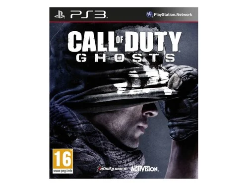 Call of Duty: Ghosts