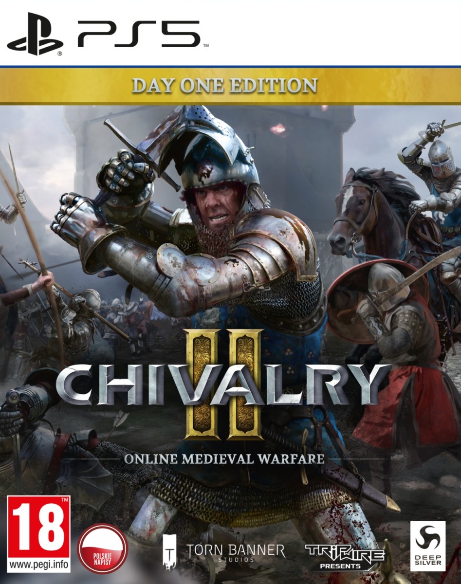 Chivalry 2