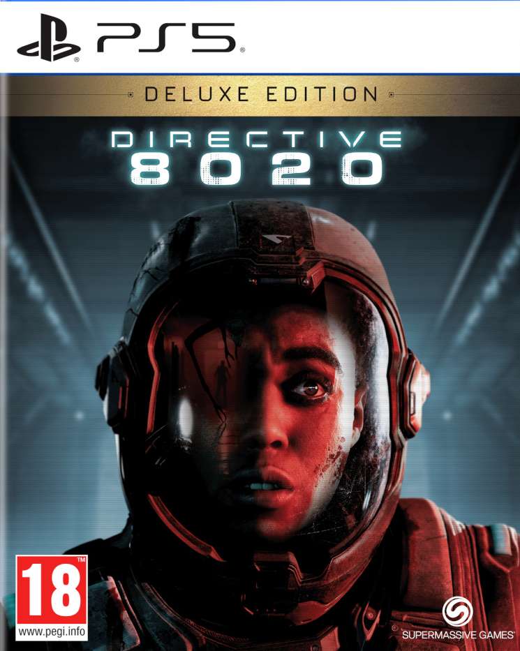 Directive 8020