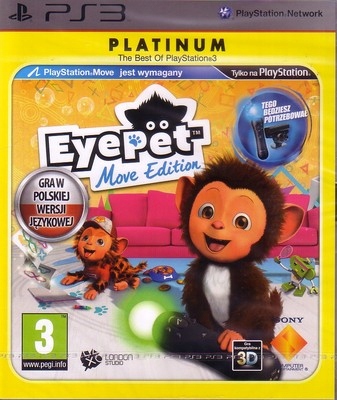 EyePet