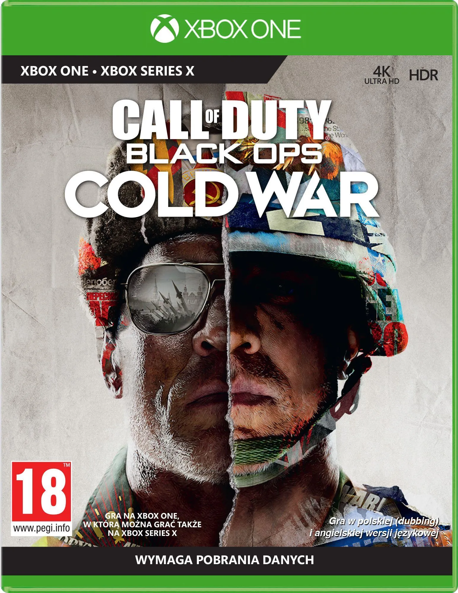 Call of Duty: Black Ops Cold War