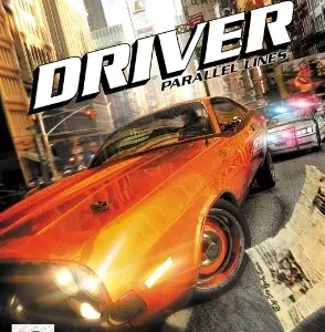 Driver: Parallel Lines