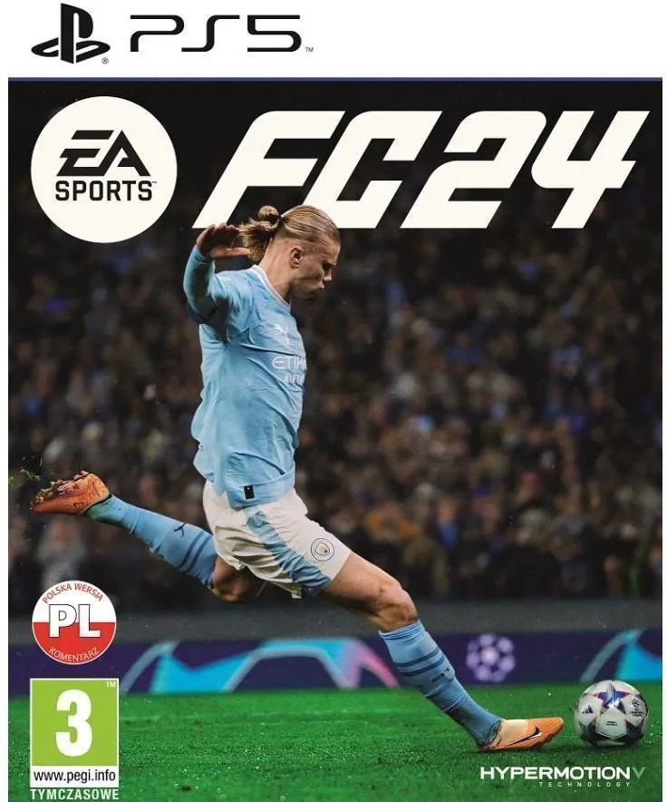 FC 24