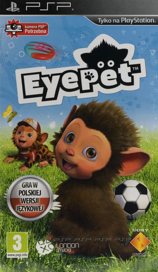 EyePet