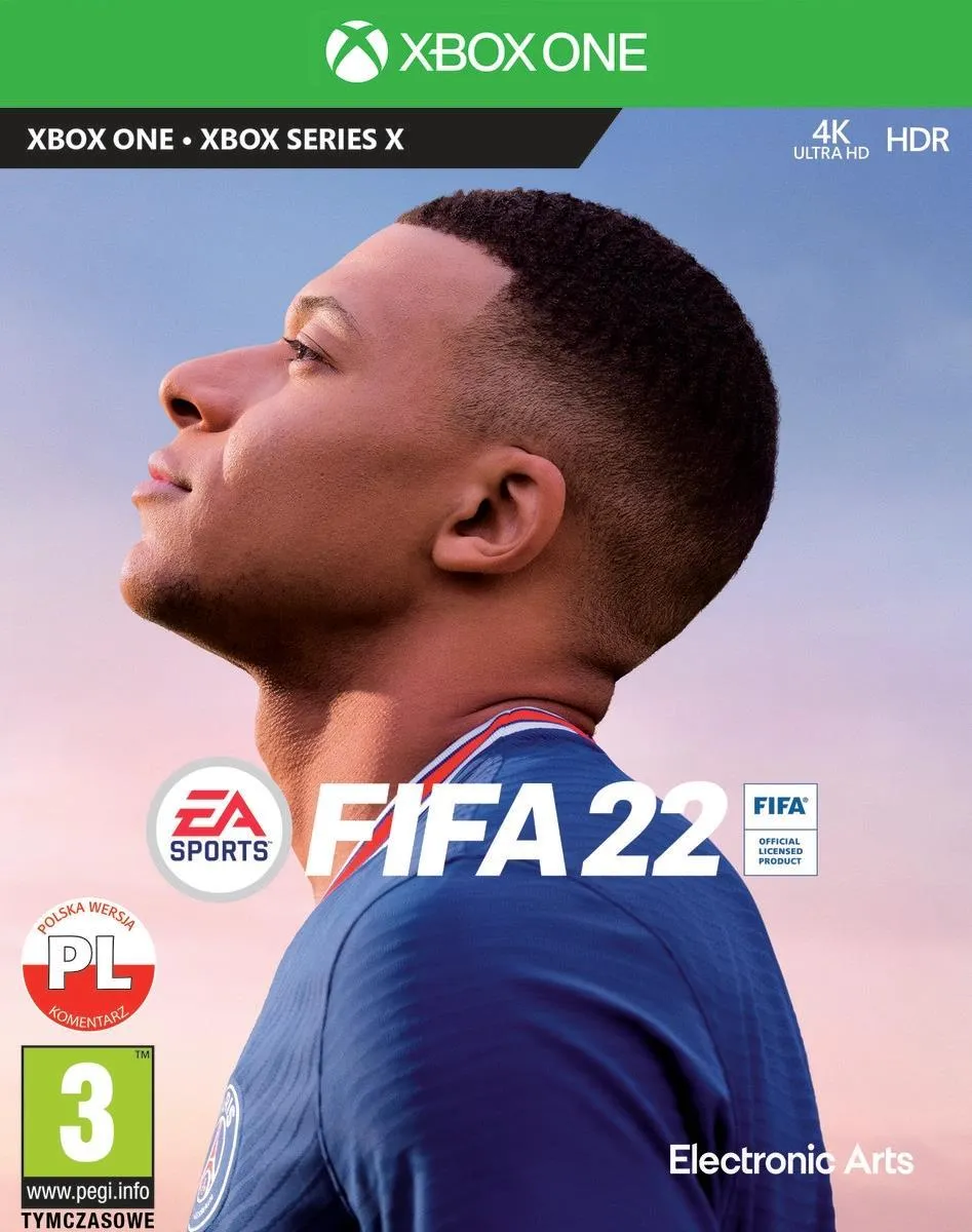 Fifa 22