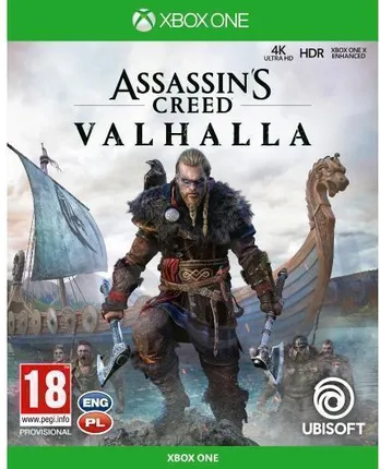 Assassin's Creed Valhalla