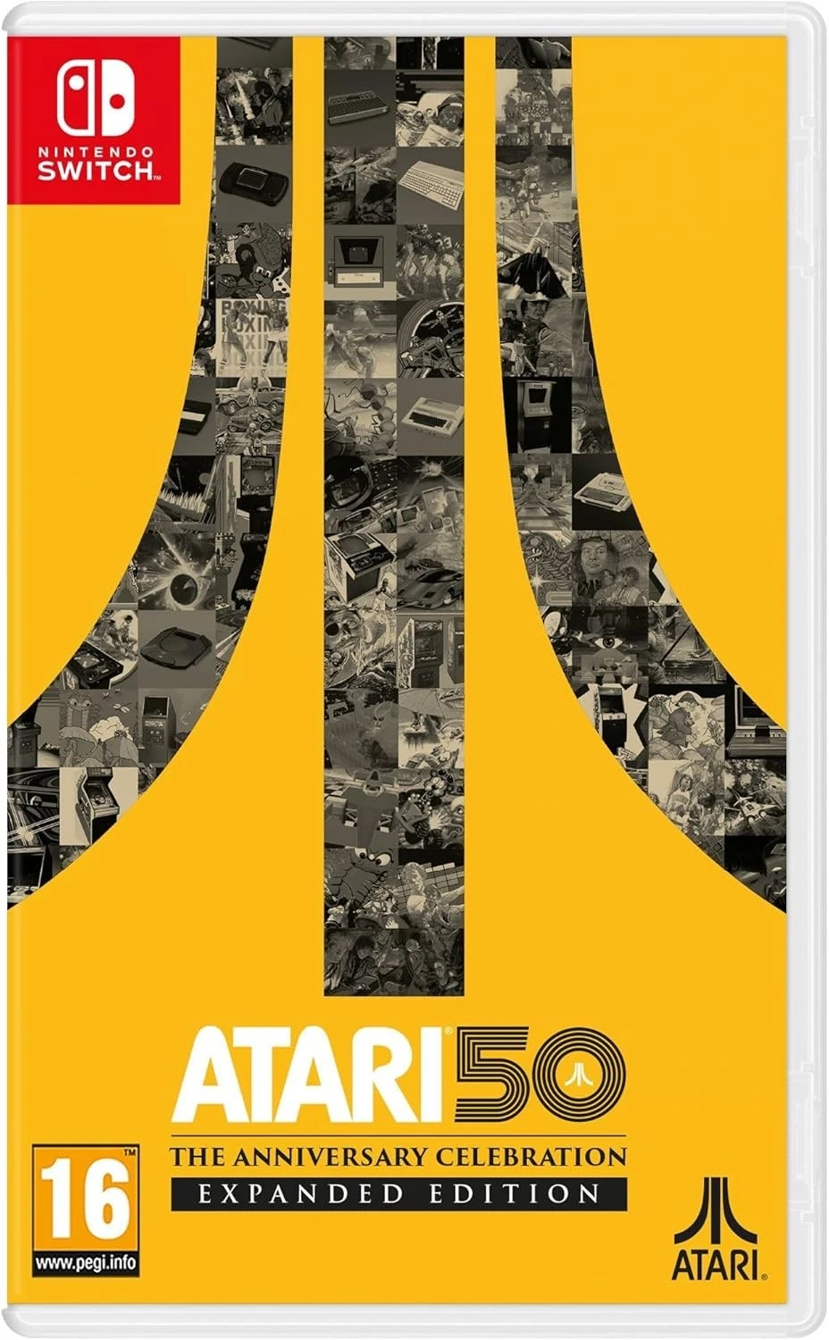 Atari 50: The Anniversary Celebration - Expanded Edition