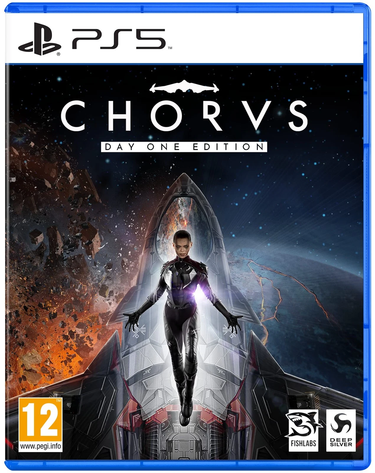 Chorus