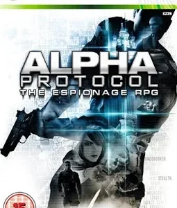 Alpha Protocol
