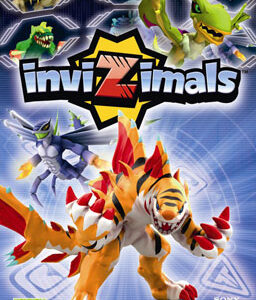 Invizimals