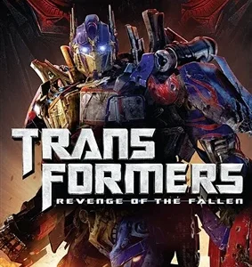 Transformers: Revenge of the Fallen