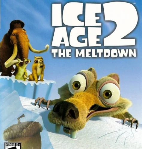 Ice Age 2: The Meltdown