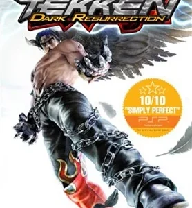 Tekken: Dark Resurrection