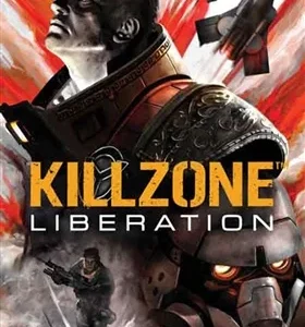 Killzone: Liberation