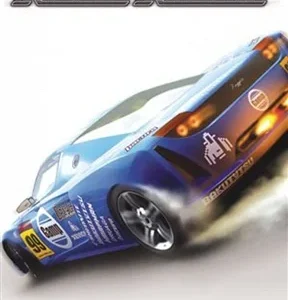 Ridge Racer