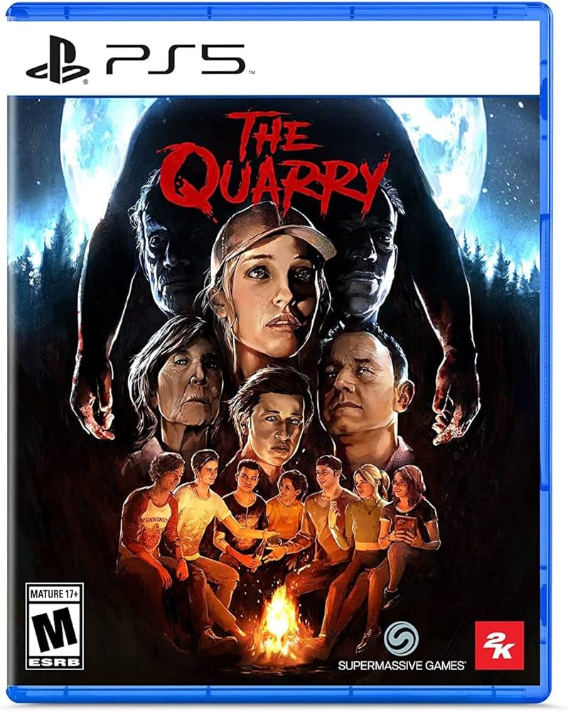 The Quarry