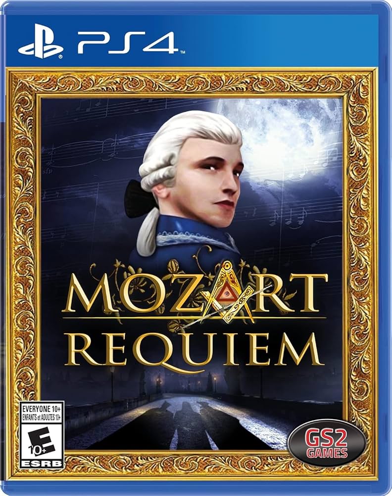 Mozart: Requiem