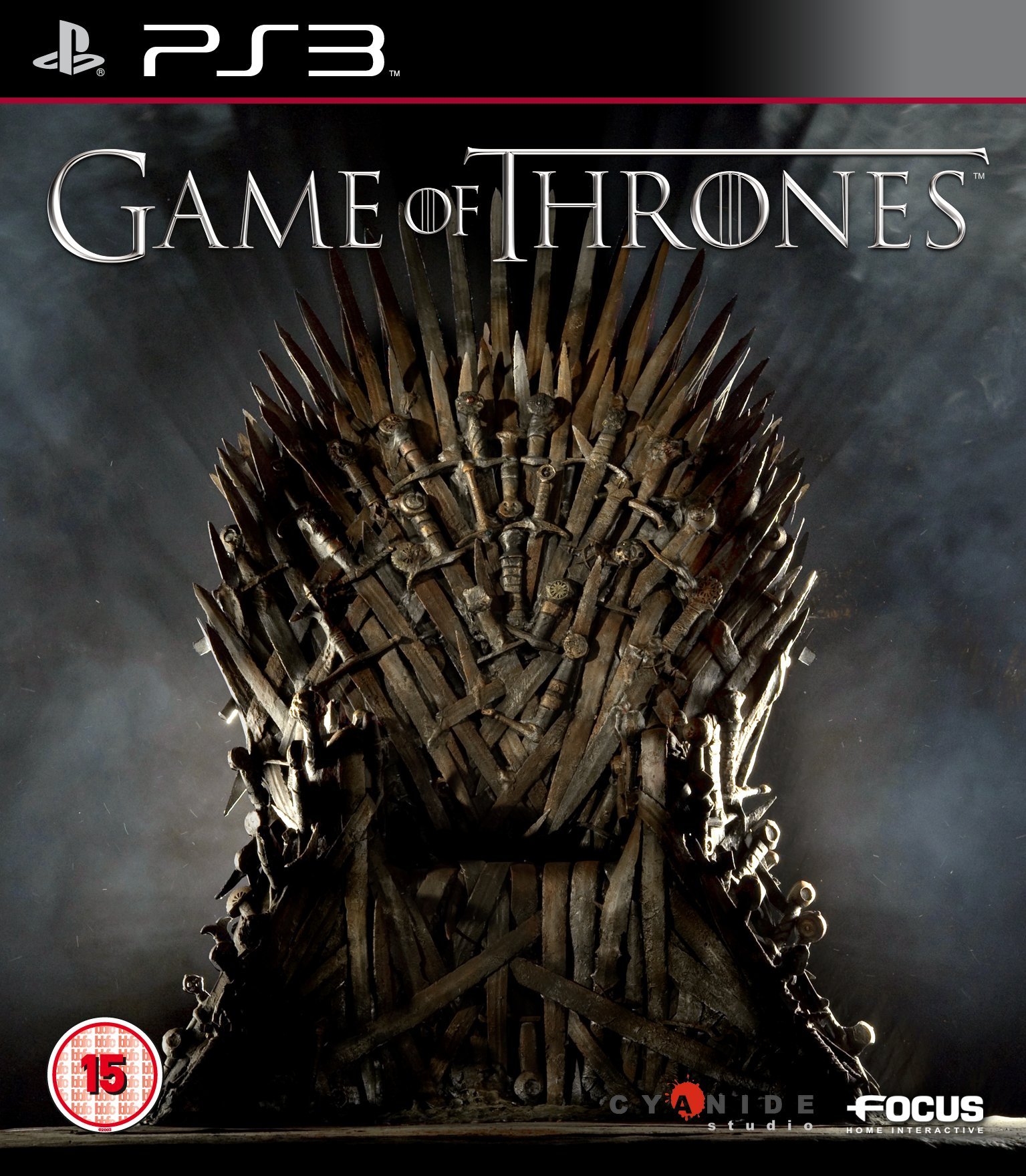 Game Of Thrones