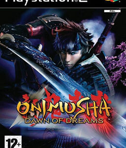 Onimusha: Dawn of Dreams