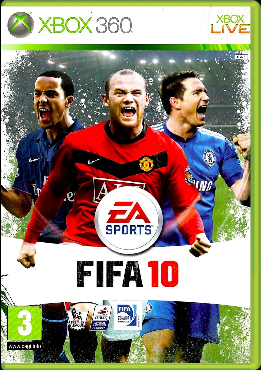 Fifa 10