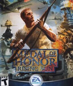 Medal of Honor: Rising Sun