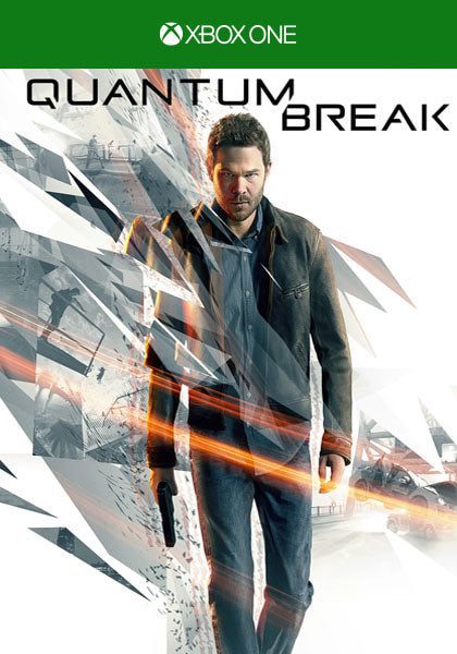 Quantum Break