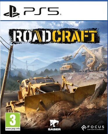 RoadCraft