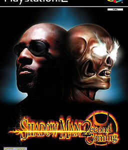 Shadow Man: 2econd Coming