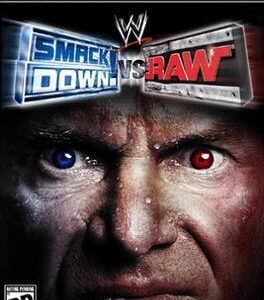 WWE SmackDown! vs. Raw