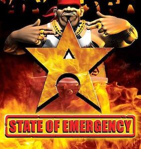 State of Emergency