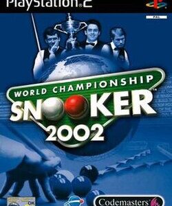 World Championship Snooker 2002