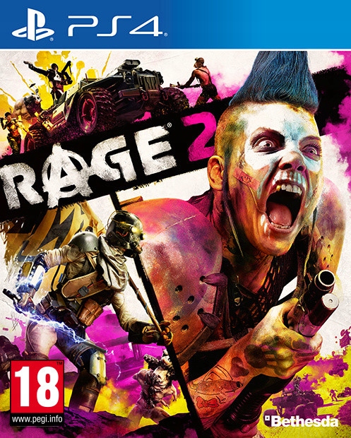 RAGE 2