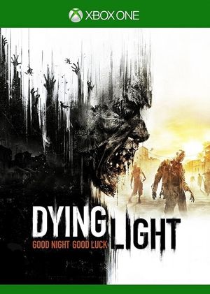 Dying Light