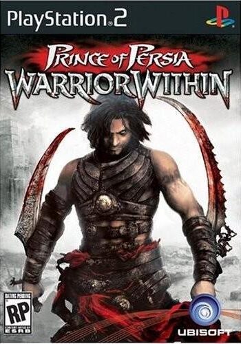 Prince of Persia: Warrior Within
