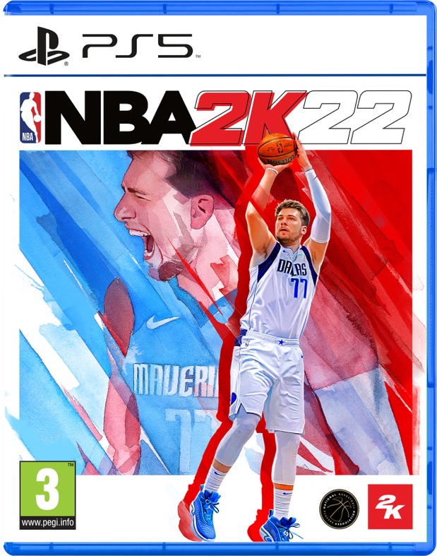 NBA 2K22