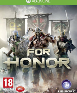 For Honor