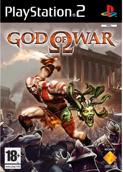 God of War
