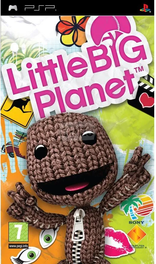 LittleBigPlanet