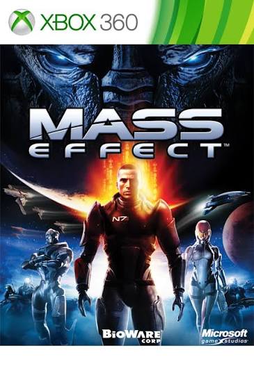 Mass Effect