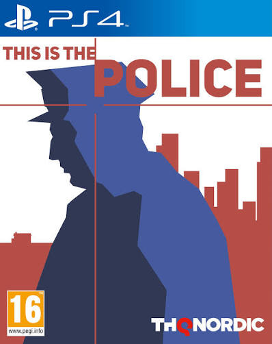 This Is the Police