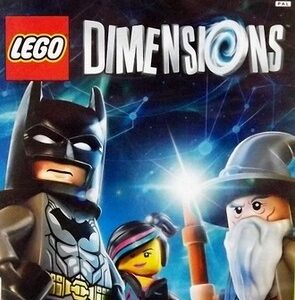 LEGO Dimensions