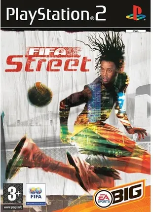 Fifa Street