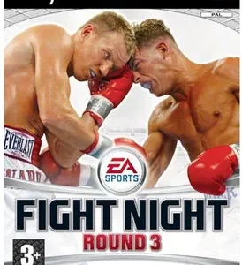 Fight Night Round 3