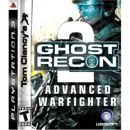 Tom Clancy's Ghost Recon: Advanced Warfighter 2